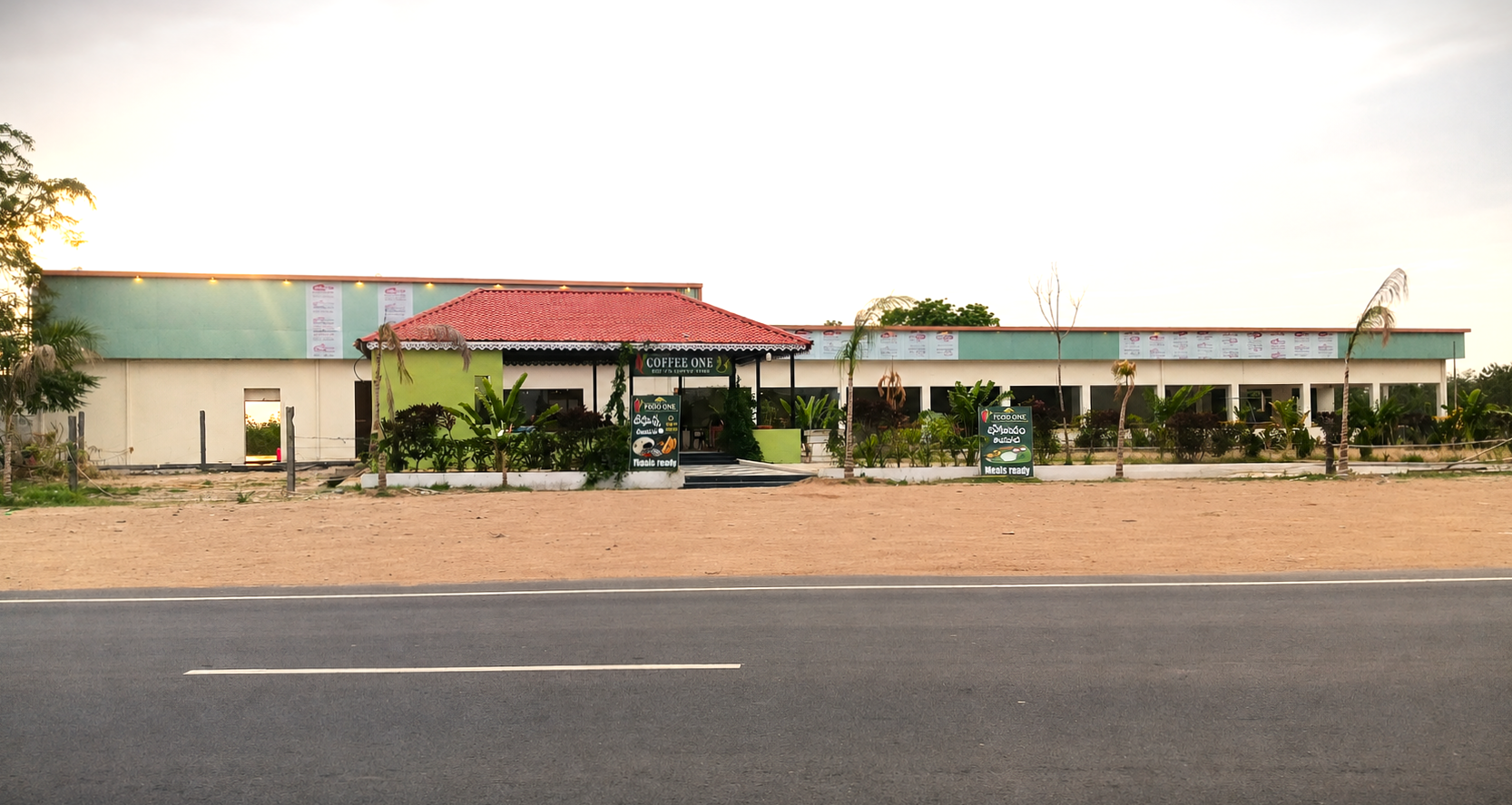 Green Valley hero 2